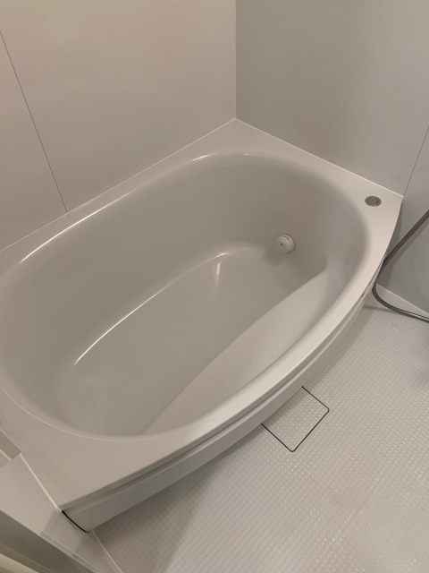 使い勝手の良くなったお風呂で快適バスタイムをご堪能下さい！
